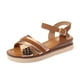 thumbnail image 1 of Sandalia Khaki Vía Franca, 1 of 5
