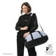 thumbnail image 2 of Bolso deportivo Active Mediana Morado Totto, 2 of 3