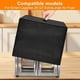 thumbnail image 3 of Funda para electrodomésticos TRINENOX 42 × 40 × 37 cm Oxford impermeable, 3 of 8