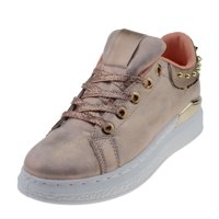 Vía Franca - Zapatilla Mujer Damasco Carbin