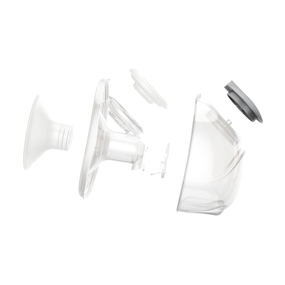 Balia Extractor EXID-6607A Doble, foto 3