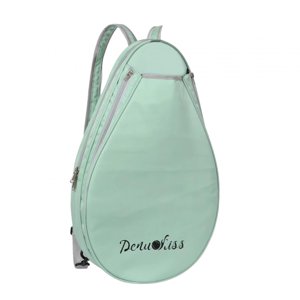 Ioensy - Racquetball Pickleball Mochila Multifuncional Portátil Para Principiantes Regalos Verde