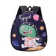 thumbnail image 1 of Cartoon Schoolbag For Boys And Girls Cute Unicorn Dinosaur Backpack Lightweight 3D Backpack For Travel School, 1 of 3