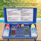 thumbnail image 3 of Tester Analizador Cloro + Ph Para Agua De Piscinas, 3 of 7