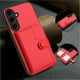 thumbnail image 5 of FOXDOCK Funda para SAMSUNG Galaxy S24 con Bloqueo RFID - Diseño Elegante con Cierre de Botón, 5 of 5