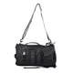thumbnail image 4 of Bolsa de aparejos de pesca Bolsa de almacenamiento Mochila de escalada para acampar Bolsa de caña de pescar multipropósito Bolsa de pesca para caminar Negro, 4 of 5