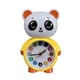 thumbnail image 1 of Reloj Despertador Reloj De Mesa Decorativo Infantil Panda A, 1 of 1