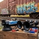 thumbnail image 4 of Kit de bocina de tren HornBlasters Flatlaw con sistema de aire de 3 litros, 4 of 9