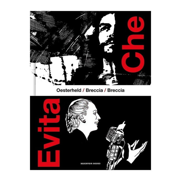 Libro Che / Evita