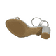 thumbnail image 5 of SANDALIAS DE FIESTA VIZZANO PLATEADO MUJER | 6262.1034.30664-105326 - Talla 38, 5 of 6