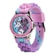 thumbnail image 3 of Correa Accutime Disney Minnie Mouse con purpurina para niños, 3 of 6