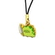 thumbnail image 2 of Charm para Celular Milkmochabear Matcha Mini Esmalte Merchandising, 2 of 4