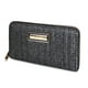 thumbnail image 2 of Billetera de mujer Lidia Negro, 2 of 5