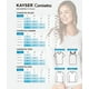 thumbnail image 5 of Camiseta super soft 40.37-NEG Kayser, 5 of 5