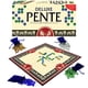 thumbnail image 1 of Juego de mesa Winning Moves Deluxe Pente Family Strategy 8+, 1 of 2