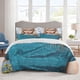 thumbnail image 1 of Tayx lor Swift Bedding Sets Cartoon Duvet Cover Lightweight 3 Piece Bet Sets for Kids Boys Girls, 1 of 5