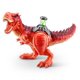thumbnail image 1 of Figura dinosaurio ROBO ALIVE colección Dino DNA rojo, 1 of 5