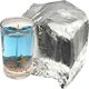 thumbnail image 3 of Cera de Gel para Velas Virginia Candle Supply Caja de 4.5 kg, 3 of 6
