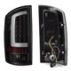 thumbnail image 2 of Luces traseras AKKON para Dodge Ram 1500/2500/3500 2003‑2006, 2 of 7