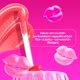 thumbnail image 4 of Brillo Labial NYX PROFESSIONAL MAKEUP Jelly Kiss'd, 4 of 8