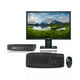 thumbnail image 1 of Kit Pc Elitedesk 800 G2 Sff I5 8gb 256gb Ssd Grado A Reacondicionado, 1 of 3