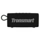 thumbnail image 1 of Parlante Bluetooth impermeable IPX7 Tronsmart Trip 10W SoundPulse - negro, 1 of 9