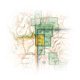 thumbnail image 4 of Mapa National Geographic Yellowstone SW Impermeable, 4 of 5
