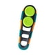thumbnail image 4 of Juguetes De Manos Juguete Sensorial Juguetes De Alivio Sensorial Para Niños Adultos Favores De Fiesta Verde Verde Oscuro, 4 of 5