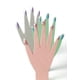 thumbnail image 3 of Set de Pintura Acrílica Turner Colour Works 36 colores en tubos de 20 ml, 3 of 7