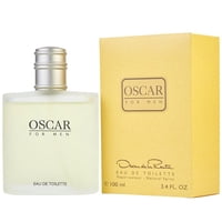 Oscar De La Renta - Oscar For Men 100Ml Edt