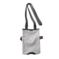 Ioensy - Bolsa De Drenaje Urinario Para El Hogar Viaje Personas Incontinentes Ancianos Gris