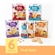thumbnail image 1 of Pack Bebé Baby Mum-Mum, 1 of 7