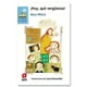 thumbnail image 1 of Libro ¡Huy, Qué Vergüenza!, 1 of 2