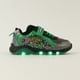 thumbnail image 1 of Zapatillas Con Luces Niño Creepers Negro Minecraft, 1 of 5