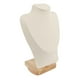 thumbnail image 1 of Collares de mujer, busto, cadena, gargantilla, soporte para colgantes, maniquí de exhibición, joyería, organización del hogar, cadena, almacenamiento, soporte de exhibición para tienda, M, 1 of 5