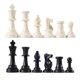 thumbnail image 4 of Juego de ajedrez al por mayor Chess Basic Club, paquete de 5 unidades con tablas y bolsas, 4 of 5