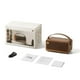 thumbnail image 3 of Edifier MP330 Parlante portátil Bluetooth 40 W RMS brown, 3 of 3