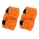 thumbnail image 1 of 2x Rodilleras Para Mascotas, Soporte Para Piernas, Funda Protectora, Mu?equera Naranja L, 1 of 3