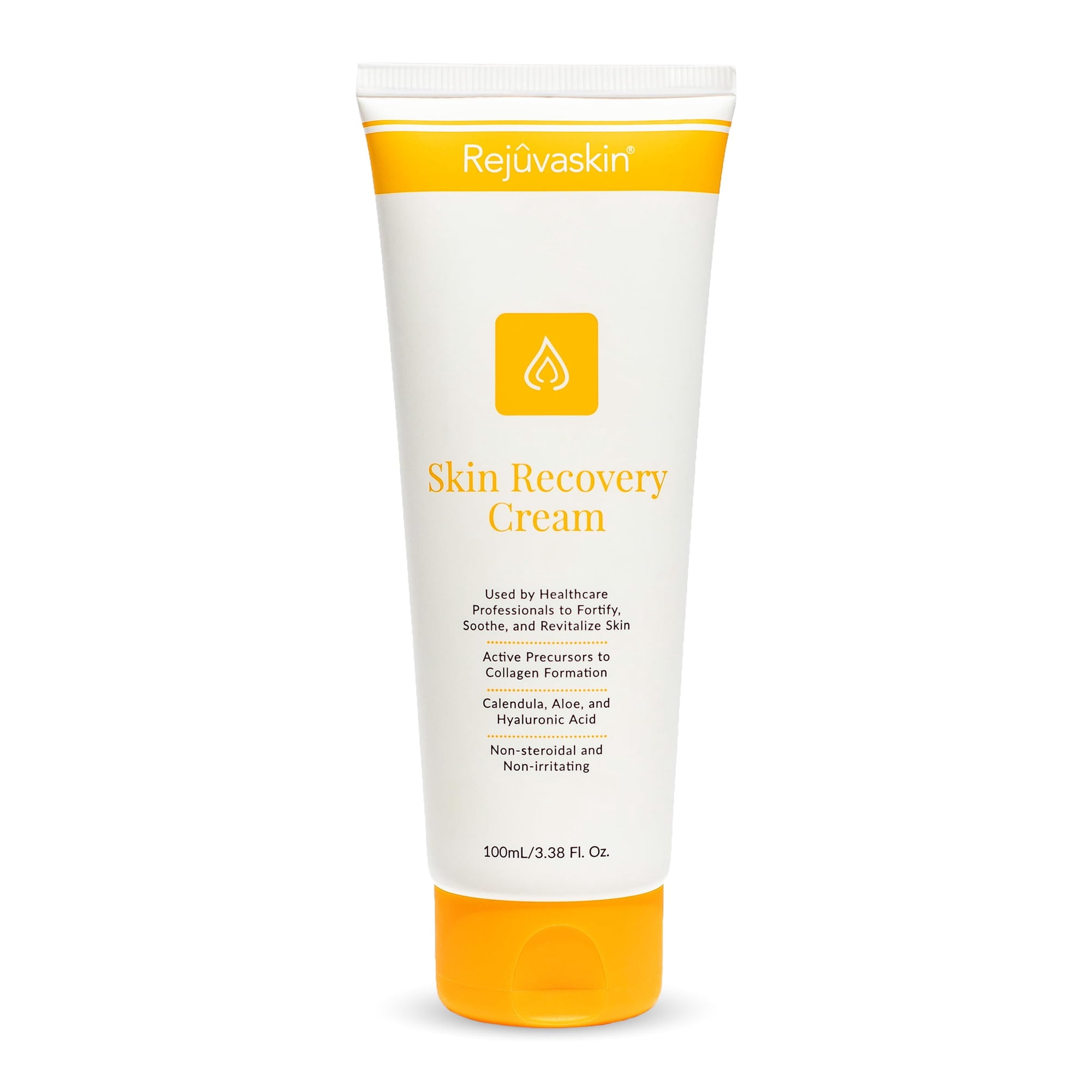 Crema De Recuperación De La Piel Rejuvaskin Con Aloe Vera 100 Ml