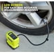 thumbnail image 4 of Inflador Compacto Inalámbrico Compatible Con Ryobi 18v One+, 4 of 7