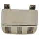 thumbnail image 1 of Caja De Almacenamiento Para Cristales De Techo 1Z0868565 Para Roomster 2006-2013 (piezas De Repuesto, Beige), 1 of 5