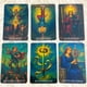 thumbnail image 2 of Baraja de Cartas de Tarot soulme 78 Cartas para Principiantes en Español, 2 of 9