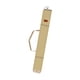 thumbnail image 3 of Bolsa De Paraguas De Pesca Bolsa De Aparejos De Pesca Plegable Resistente Al Desgaste Para Viajes 120 Cm Beige, 3 of 5