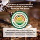 thumbnail image 4 of Café molido 365 de Whole Foods Market, tostado medio oscuro, 700 ml, 4 of 4