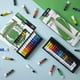 thumbnail image 4 of Acrílico Pebeo Studio Pack 18 Colores 12 ml, 4 of 4