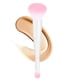 thumbnail image 1 of Brocha de base para maquillaje líquido, brocha de base de doble punta y brocha correctora, 1 of 6