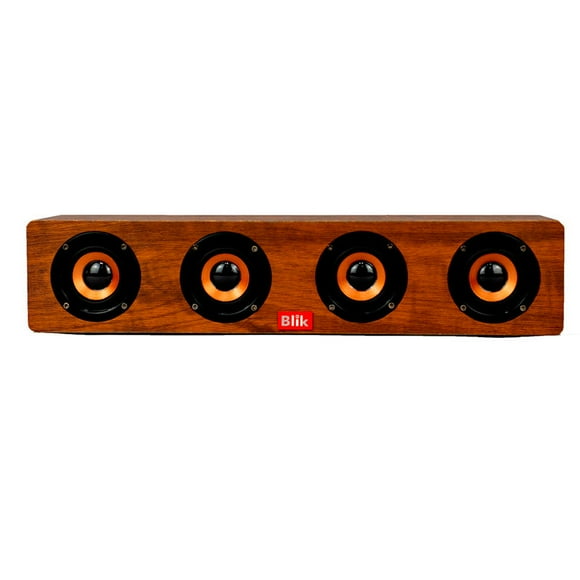 Parlante Rockwood Bluetooth Blik