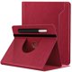 thumbnail image 1 of Funda para Tablet TiMOVO 9-11" con Soporte Giratorio y Bolsillo para Bolígrafo, 1 of 7