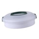 thumbnail image 5 of Cake Keeper 12.60'' Con Asa Cupcake Container Para Cocina Galletas Platos, 5 of 5
