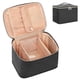 thumbnail image 1 of Cosmetiquero OCHEAL organizador 9 x 7 x 7 in brochas, 1 of 3